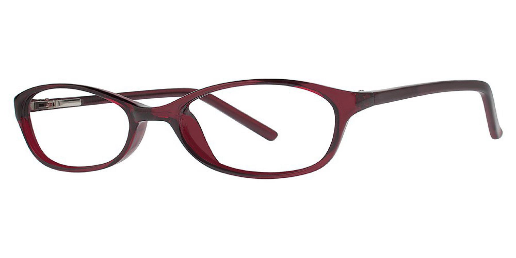 Color Burgundy